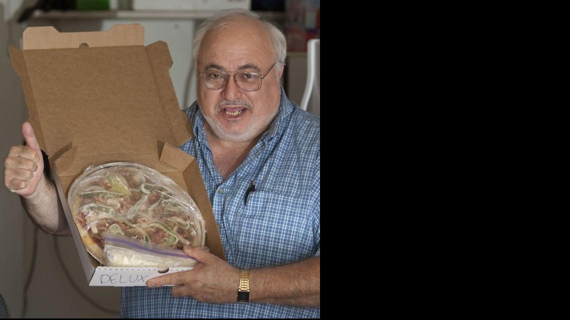 
Former Angelo’s owner Jack Fasciano wants to open a take-and-bake shop selling most of the restaurant’s most popular menu items.
