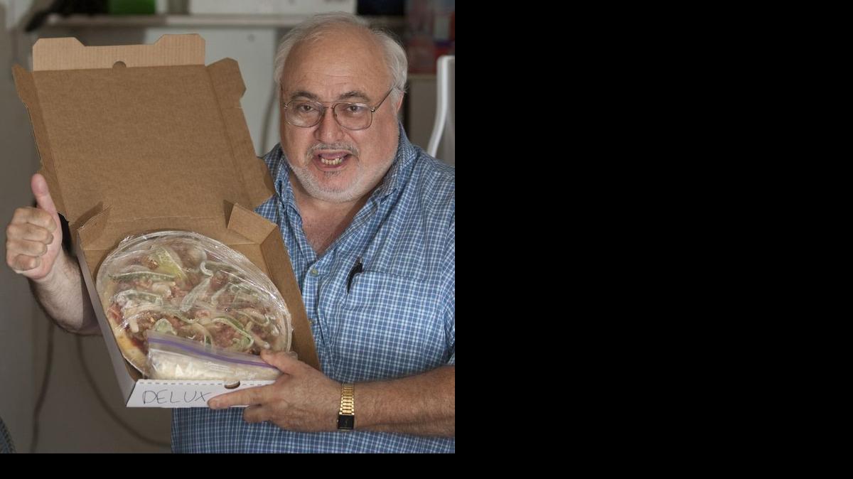 
Former Angelo’s owner Jack Fasciano wants to open a take-and-bake shop selling most of the restaurant’s most popular menu items.

