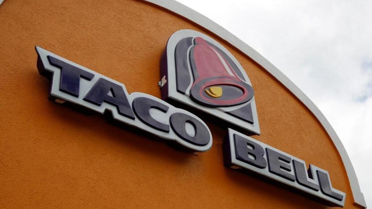 Farewell to The Bell: Taco Bell is no more at Wichita State University’s Rhatigan Student Center.