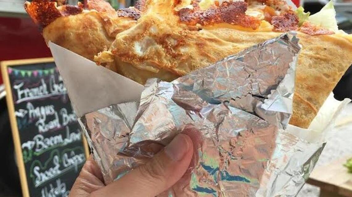 LoLo’s Crepes bring the sweet, savory flavors of France (and Japan) to Wichita