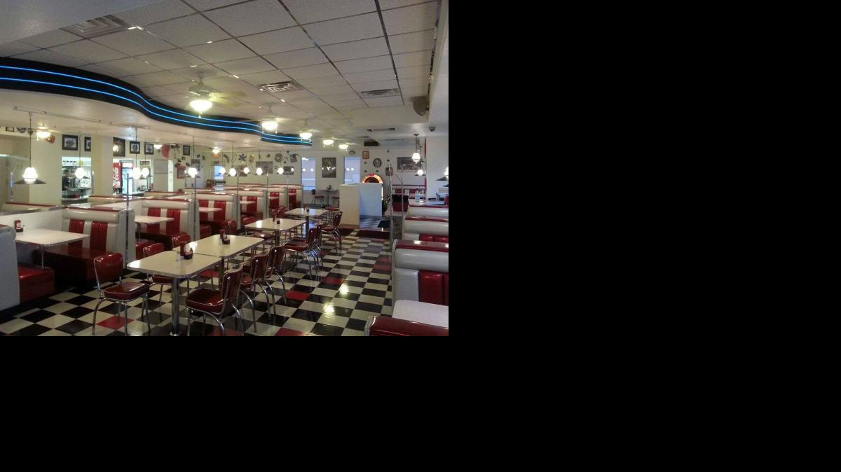 
Auntie Mae’s Cafe will open a second restaurant in the old Curly’s American Diner spot at Harry and Webb.
