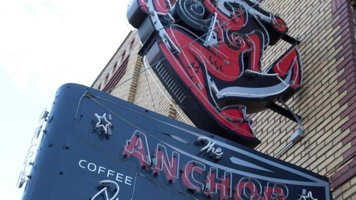 The Anchor's owner plans to start a big remodel this summer, which could mean closing the bar down for six to eight weeks. But she has a backup plan.