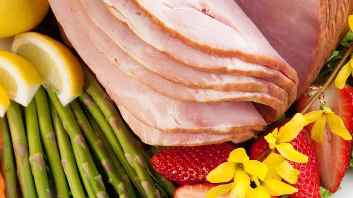 Easter brunches will be served all over Wichita on Sunday.