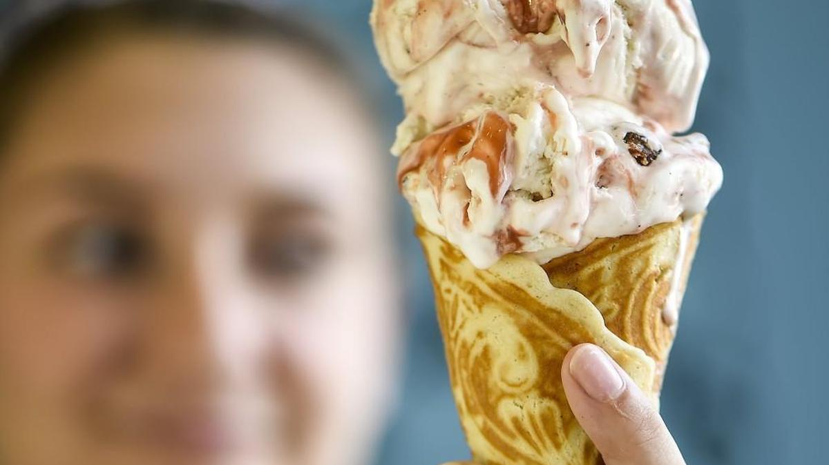 Betty Rae’s is opening its Merriam location soon.