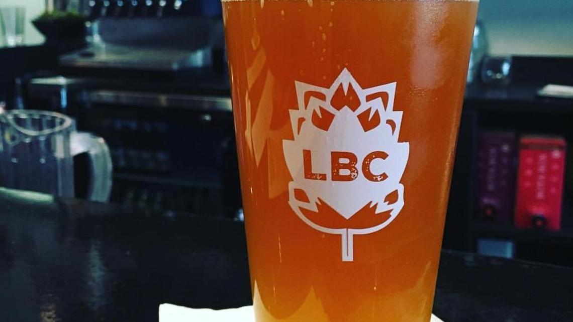 Limestone Beer Co., Wichita’s newest brewery, is now open in a space next to Sweet Allie B’s at 707 N. Waco.