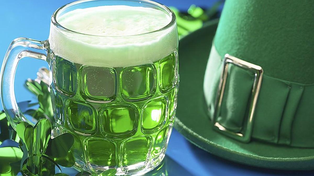 St. Patrick’s Day makes a cautious return this year with green beer and food specials.