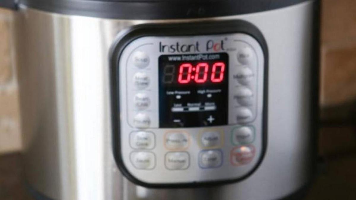 Instant Pots: Everyone got one for Christmas, and now everyone wants to know how to use them.