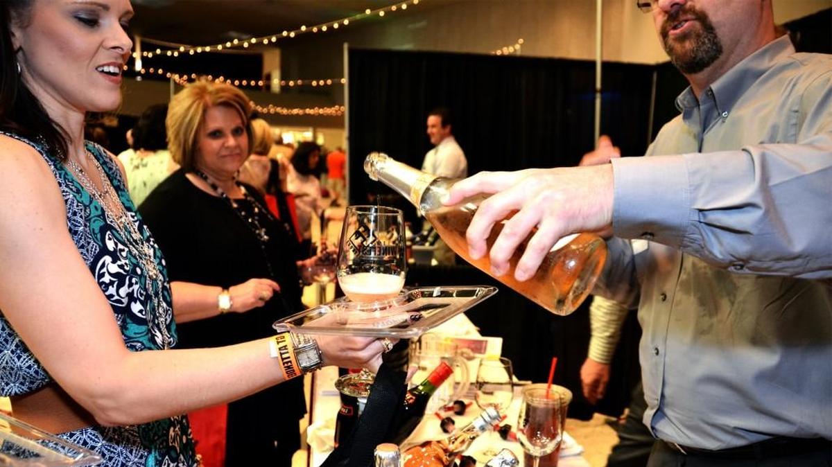 The Midwest Winefest has lost its wine distributor in a disagreement over whether bars and restaurants at odds with the Catholic Church’s beliefs should be invited to participate.