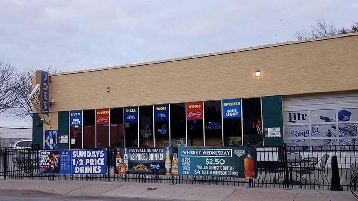 Joe’s Oldtown Bar & Grill space could soon have a new tenant: Bullpen by Club Rodeo.