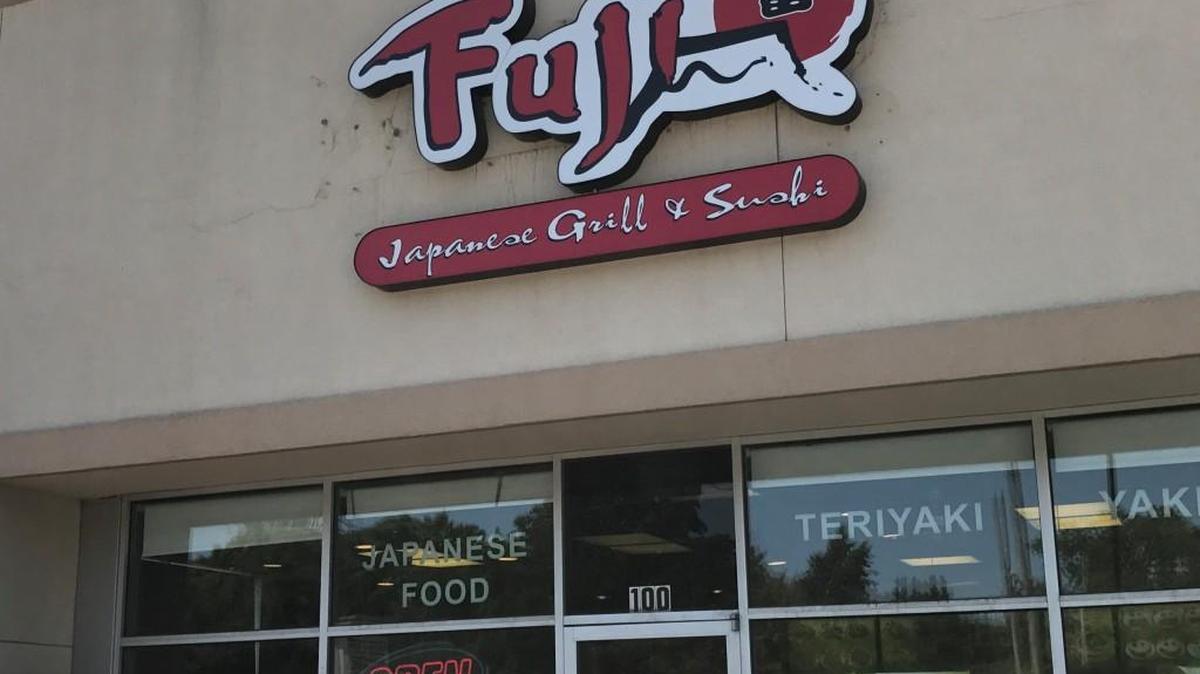 Fuji Japanese Grill & Sushi will close on Sept. 3, and when it reopens in October, it’ll focus on ramen and hibachi meals and eliminate sushi.