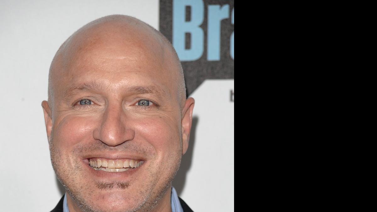 
Tom Colicchio wrote. He wants his restaurant name back.
