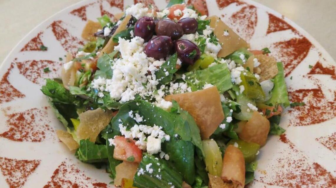 Who passed health checks in Wichita KS? Fine dining, cafes, BBQ joints made the list