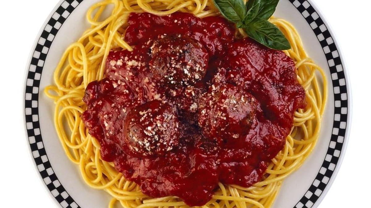 Prepare for a spaghetti explosion in Wichita.