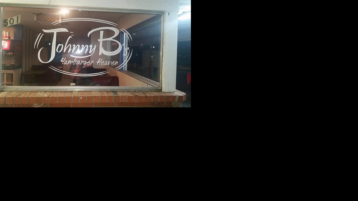
Johnny B’s Hamburger Haven reopened in Haysville after a four-year absence.

