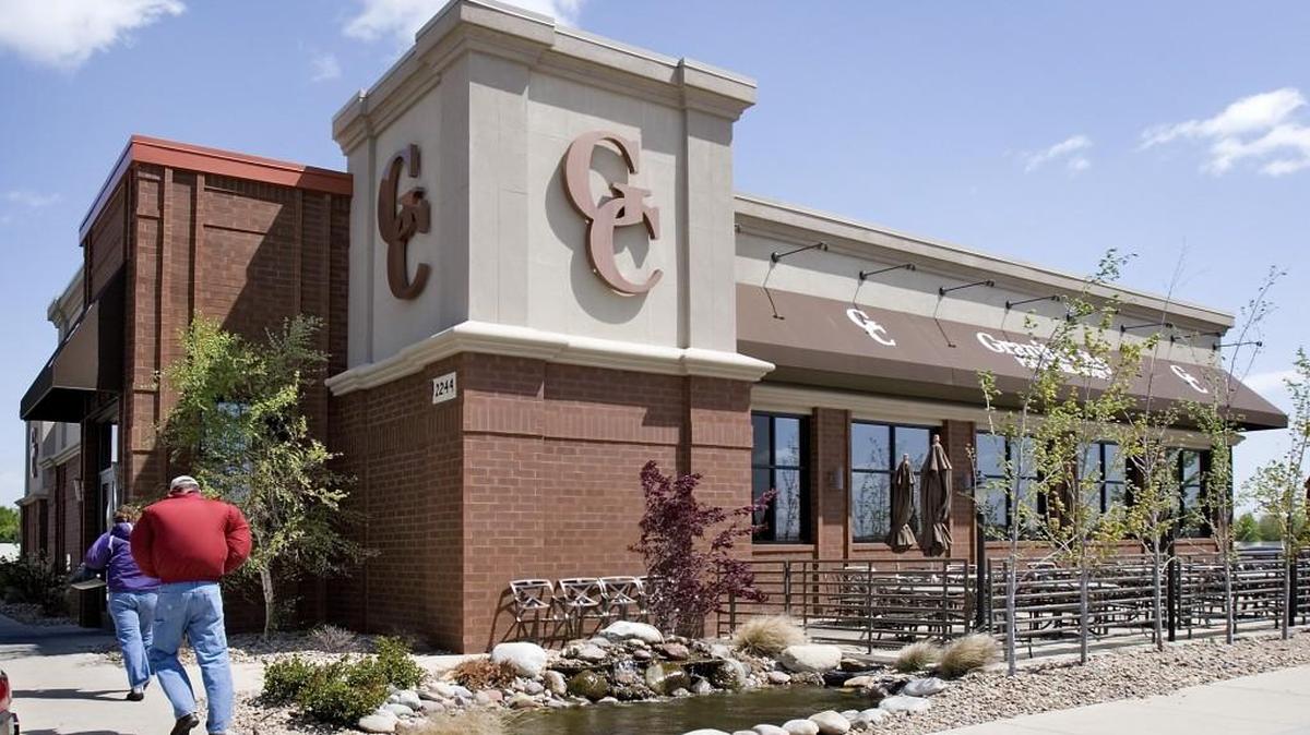 Will Granite City stay? Or will Granite City go?