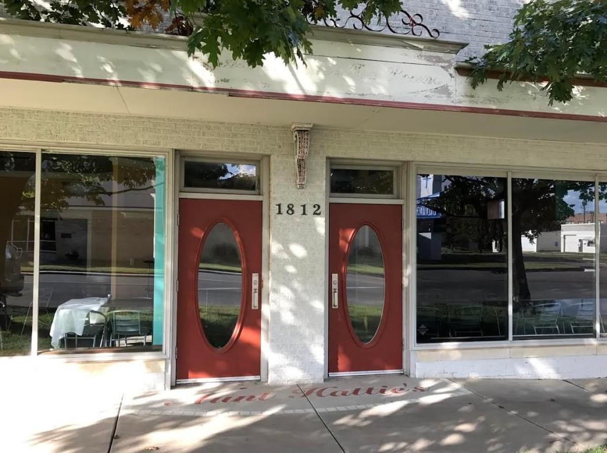 The Fusion Restaurant in Delano is getting a sister concept.