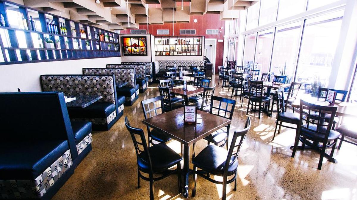 Molino’s at 37th and Rock Road will be the site of the first Dining with Denise Supper Club, scheduled for the evening of March 7.