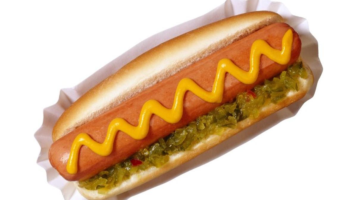 Wichita will have a new hot dog stand in April.