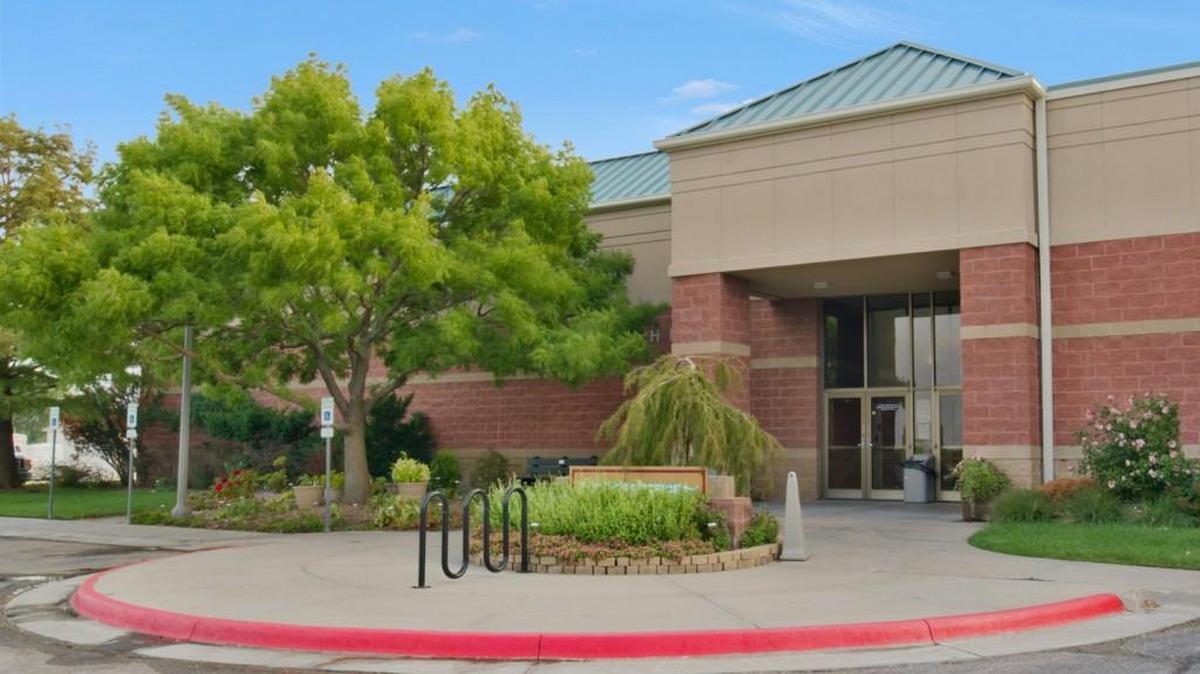 The Sedgwick County Extension Center will be the site of all sorts of cooking and gardening fun on Saturday.
