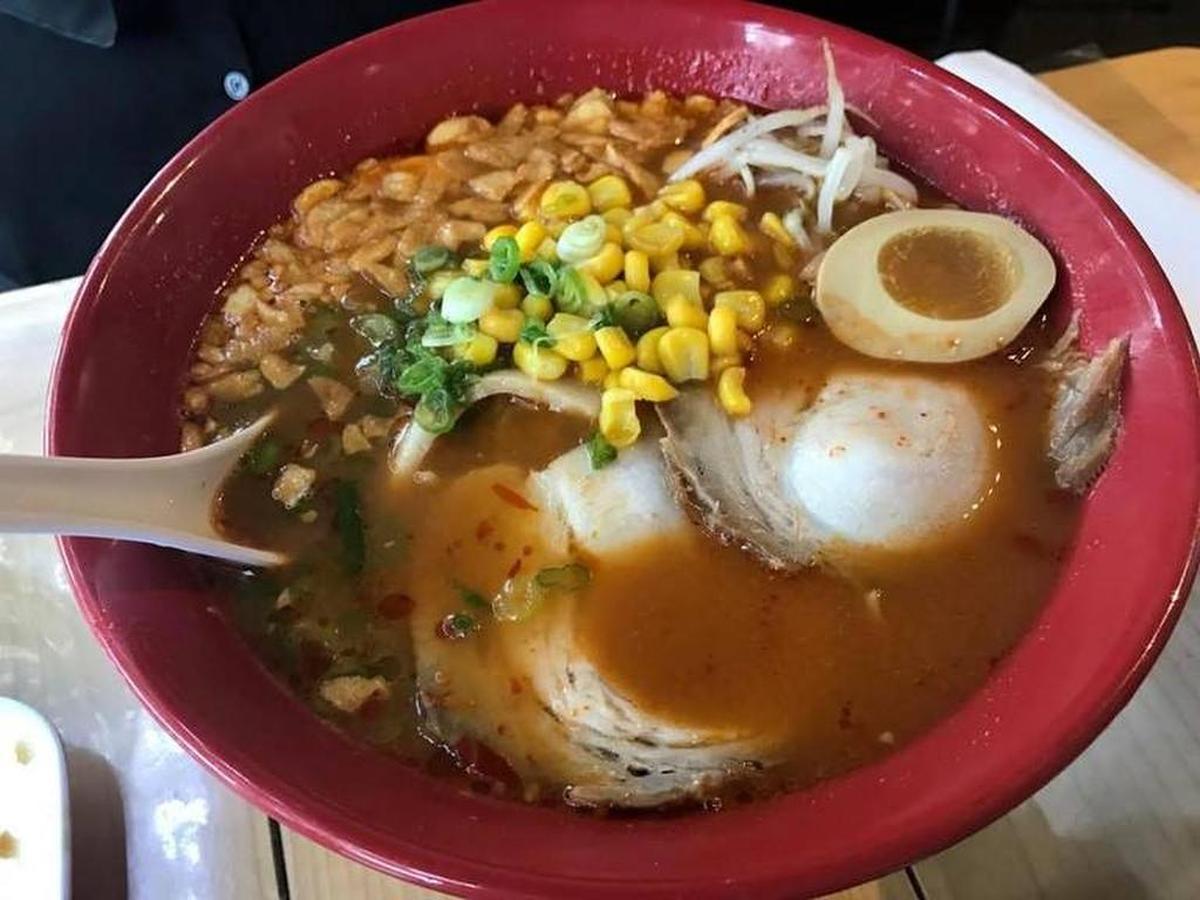 The same ramen dishes popular on the menu at Delano’s Yokohama Ramen Joint will be on the menu at the new Yokohama Ramen Izakaya.