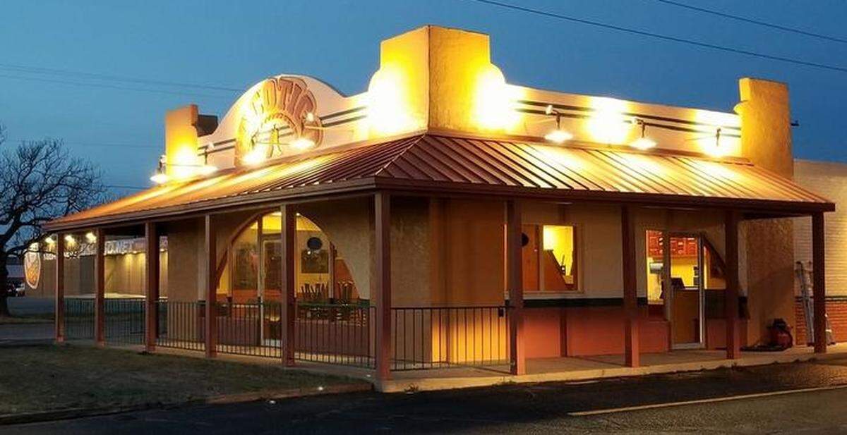 The West Street Taco Tico has closed.