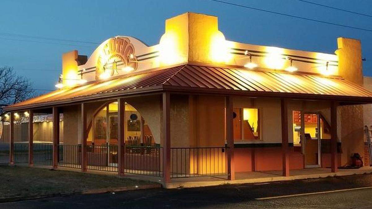 West Street got its Taco Tico back on Friday.