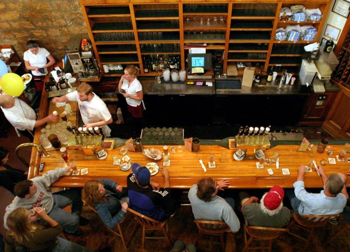 Lawrence's Free State Brewing Co.