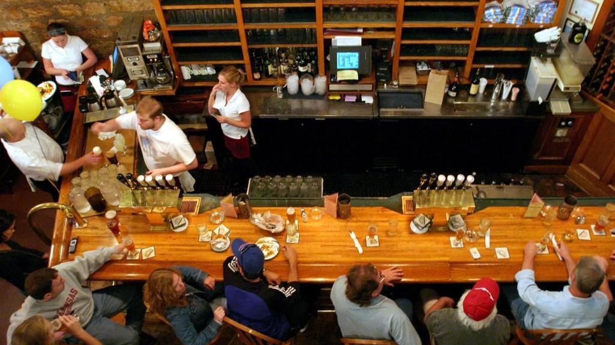 Lawrence's Free State Brewing Co.
