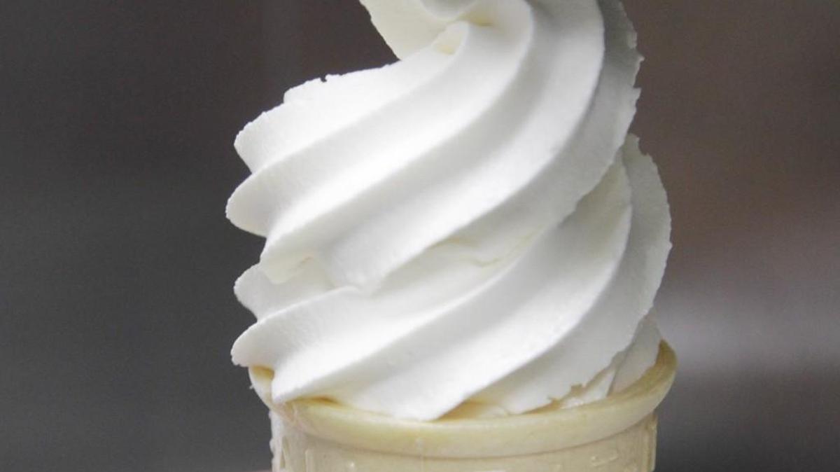 National Ice Cream Day is almost here.