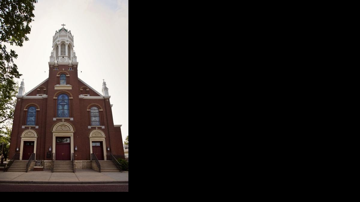 
St. Anthony Catholic Church will be the site of a Vietnamese food sale and auction this weekend.
