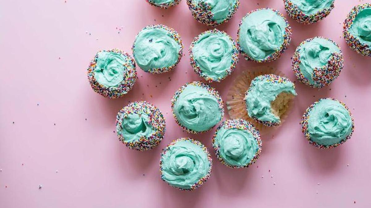 Do you have what it takes to bake Wichita’s best cupcake?