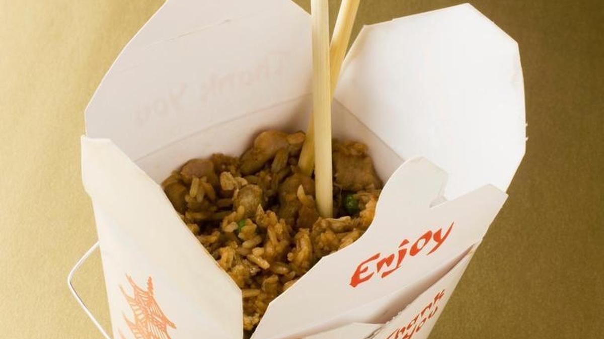 Tasty House, a new concept by Yen Chings former owners, should be open by the end of the month.