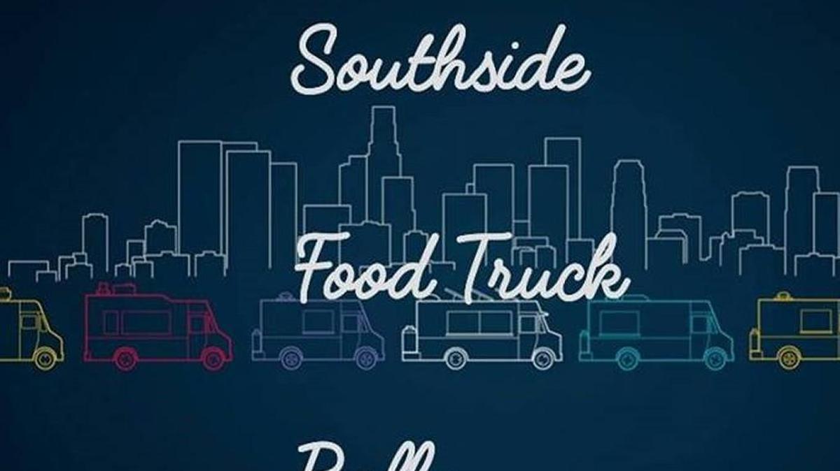 Why should central Wichita and the West side get all the good stuff? Wichita’s South side is getting its own food truck rally.
