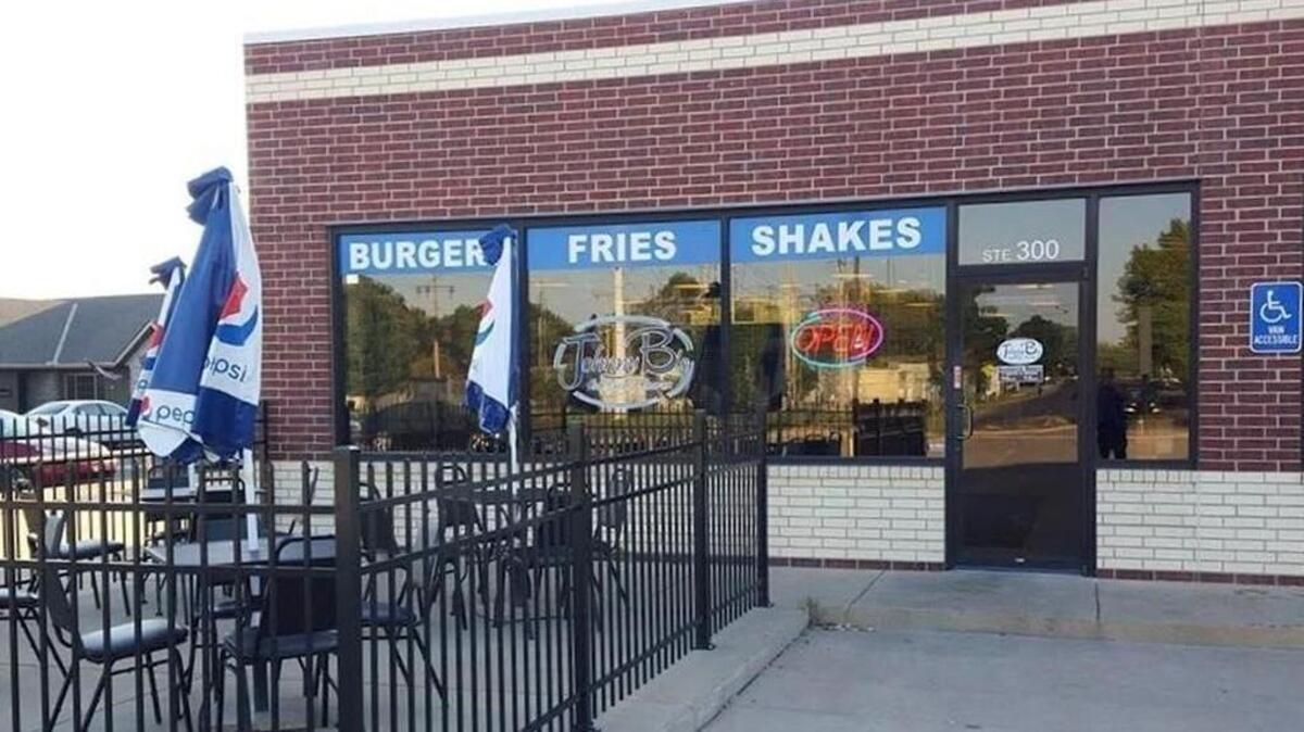 Johnny B’s will close at the end of April, and in May, its owner will replace it with a new concept. But he’s asking customers to tell him what that should be.