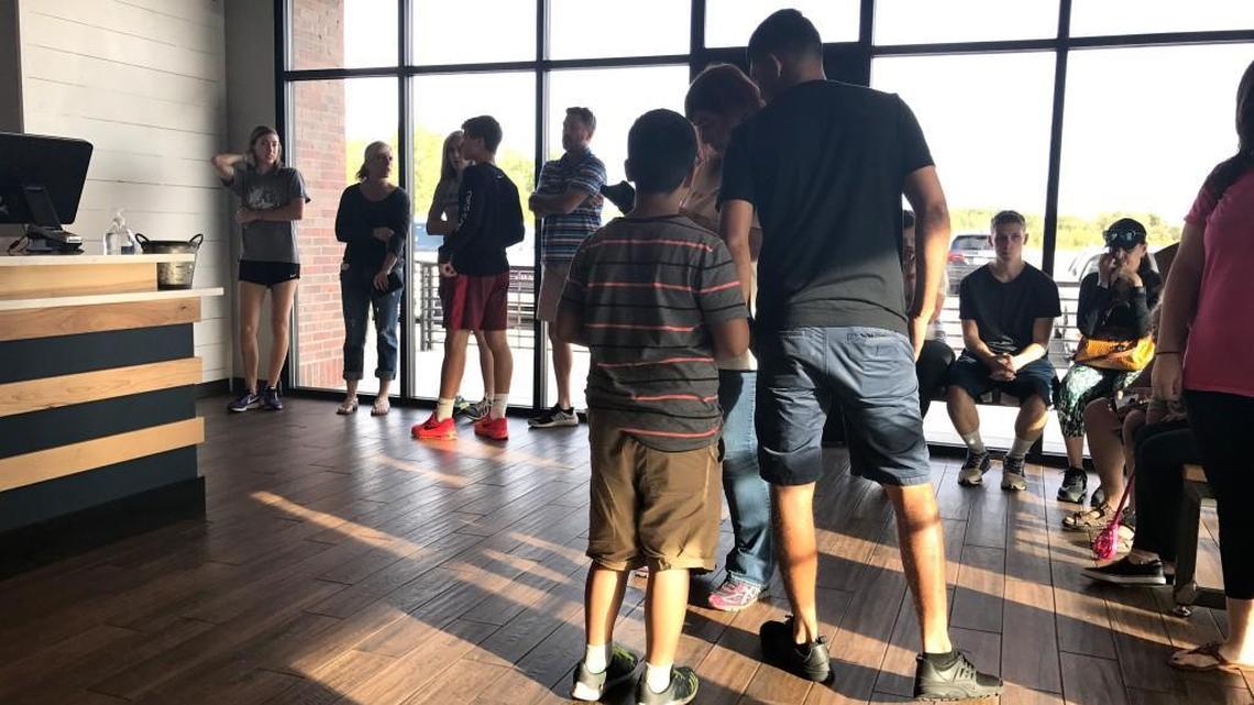 Nowait App helps diners avoid dreaded waits for tables | Wichita Eagle