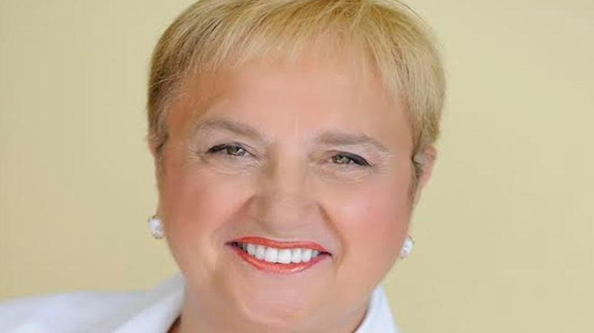 Celebrity chef Lidia Bastianich will appear in Wichita on Tuesday.