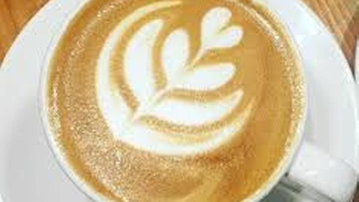 Latte artists and cookie bakers will be showcased at Thursday’s Throw Down in Old Town.