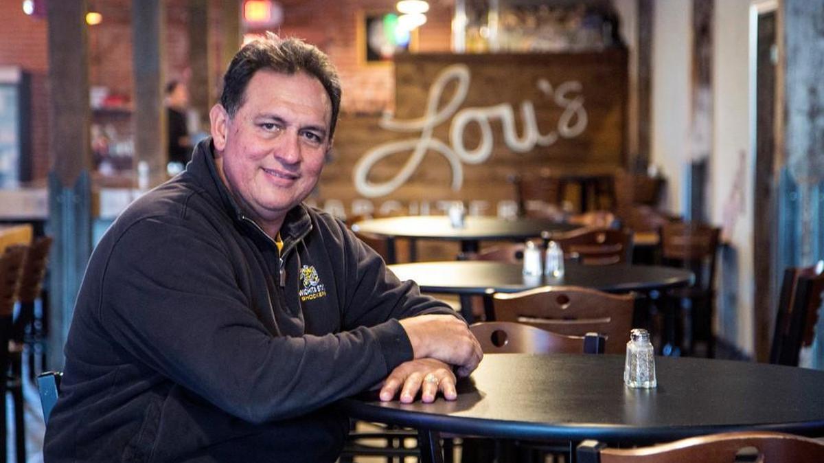 Emerson Biggin’s owner Luis Lopez and his daughter, Erica Davis-Lopez, have several big deals in the works.