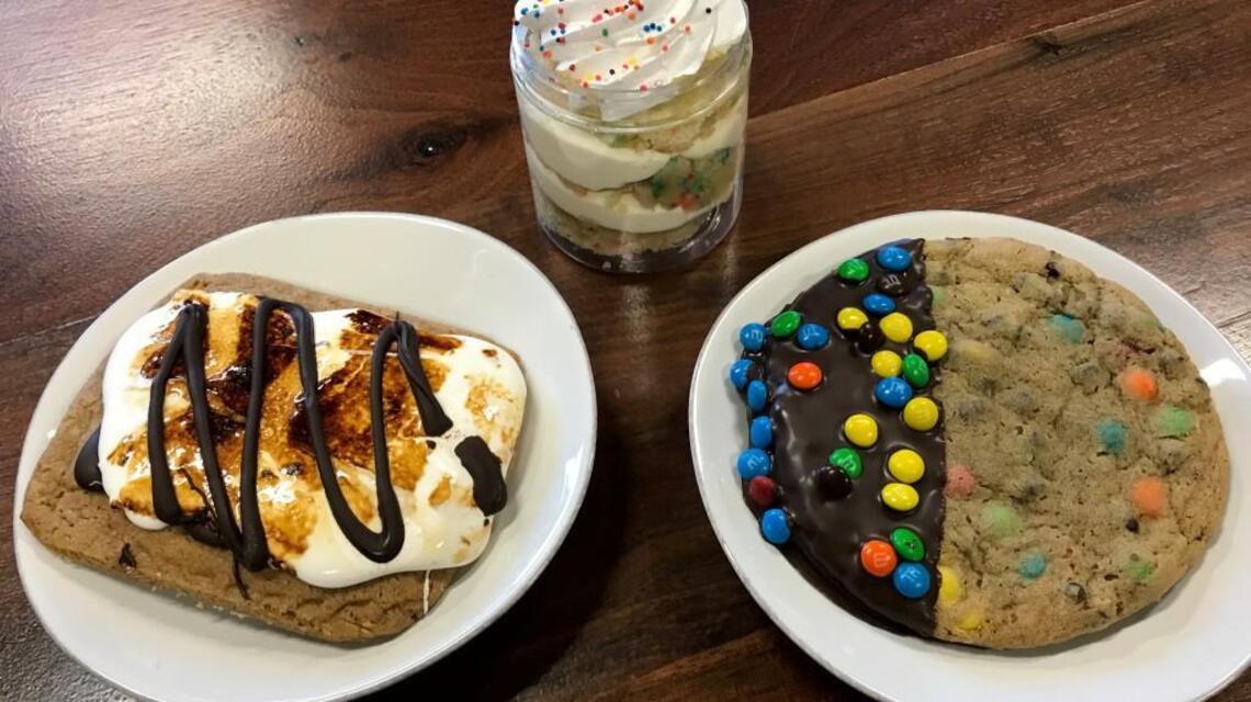 Who passed health checks in Wichita KS? Tacos, sandwiches, dessert shops & more