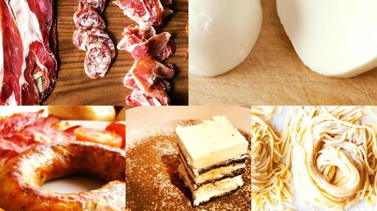 Luciano Mottola is adding a deli that will sell fresh Italian meats, homemade cheeses and produce from the nearby Bartlett Arboretum.