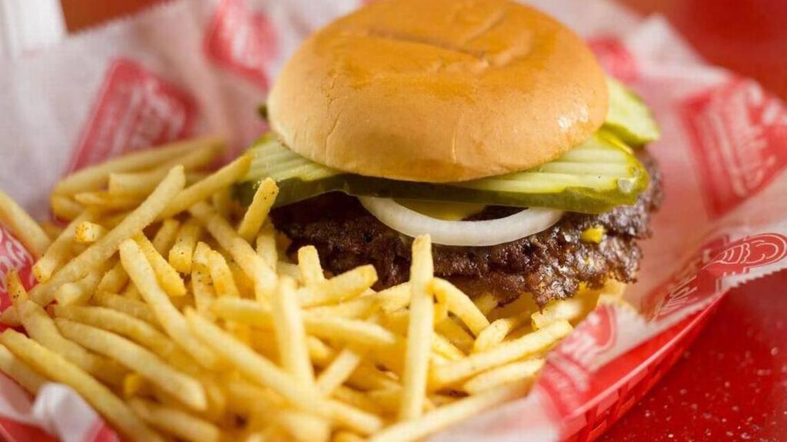 Who passed health checks in Wichita KS? Burgers, pizza, Mexican food & more