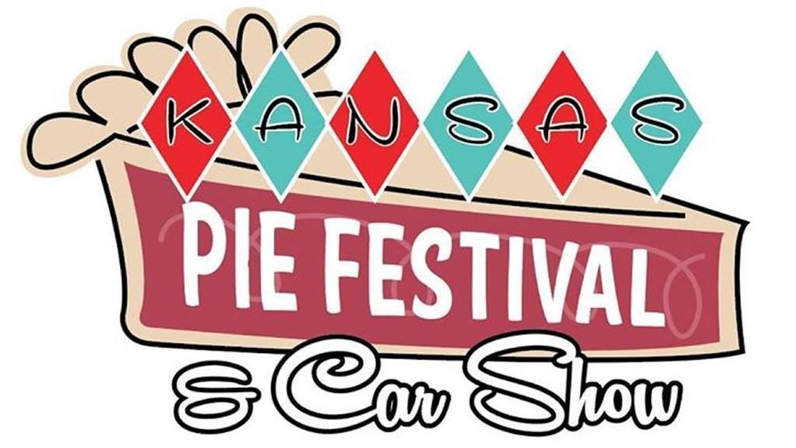 The Kansas Pie Festival will be May 29 in Gypsum.