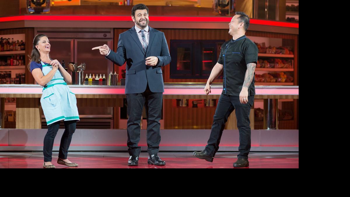 
From Season 1 of “Food Fighters”
