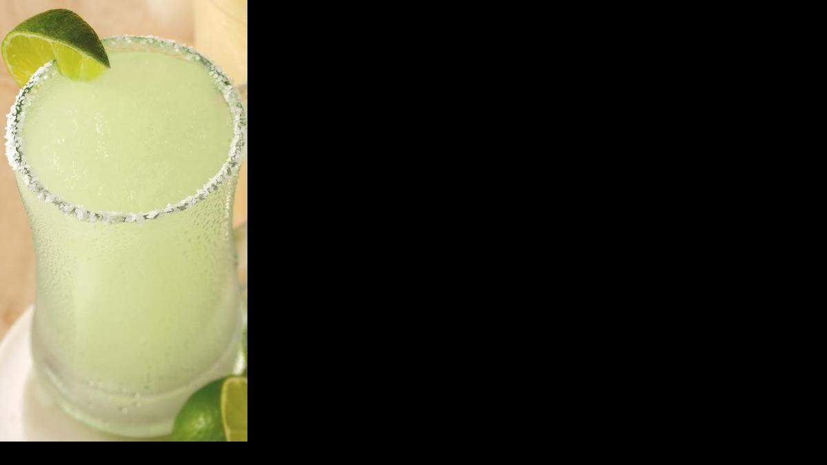 
National Margarita Day is this Sunday, and a couple of Mexican restaurants are offering discounts.
