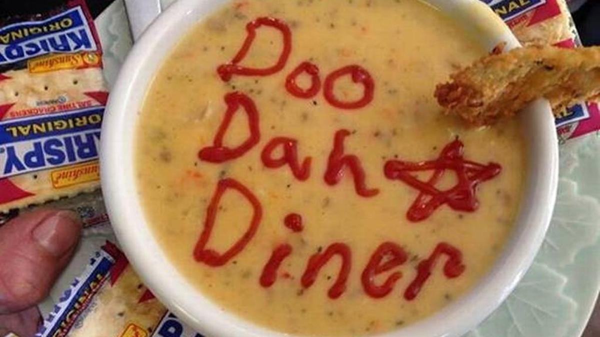 Doo-Dah Diner is closed until Feb. 24.