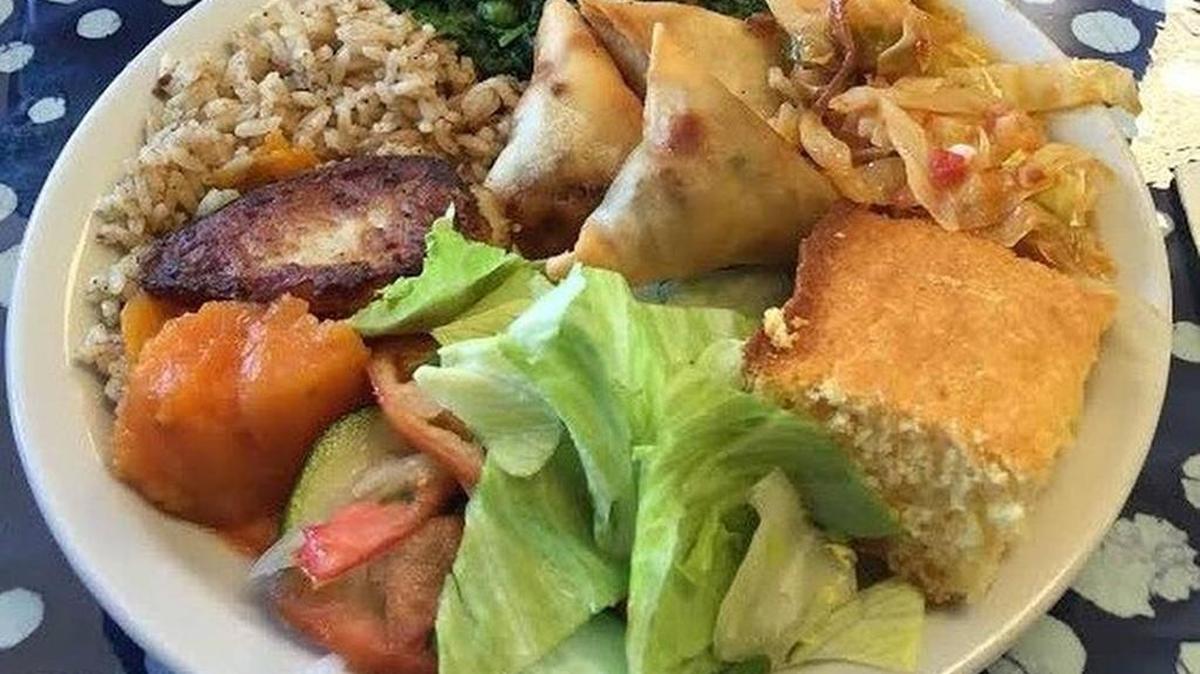 Eastern Cuisine, which serves African fare, will close at the end of business on Thursday.