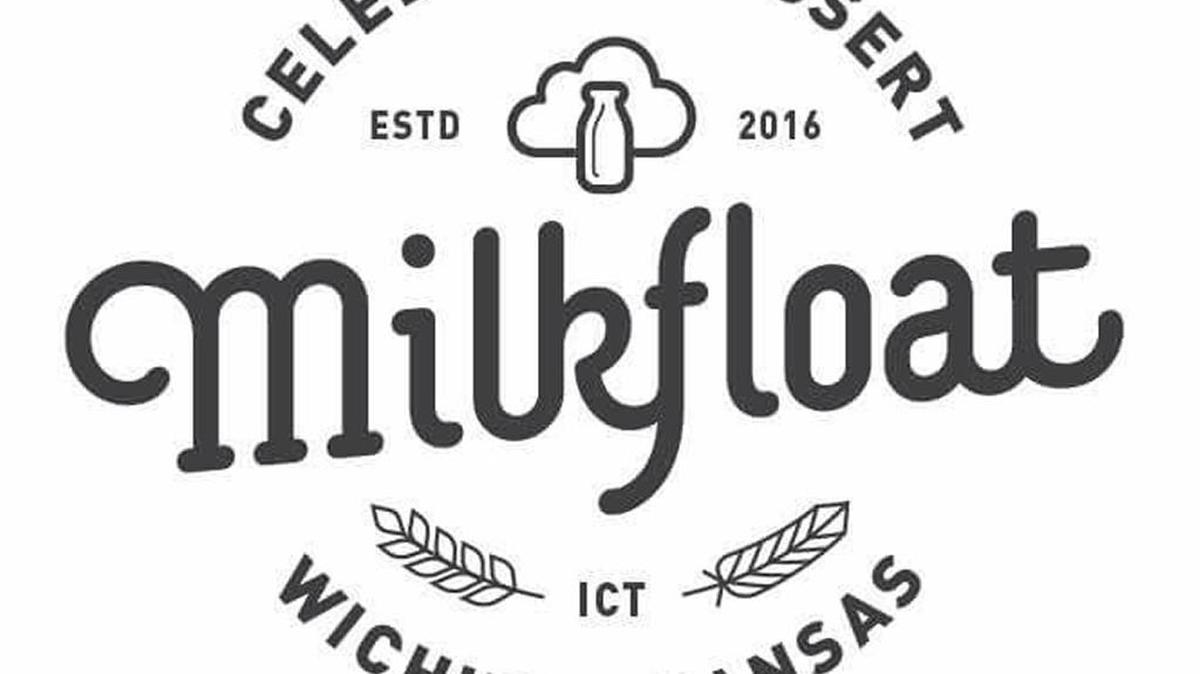 Milkfloat, a new dessert restaurant in Delano, will open on Friday.