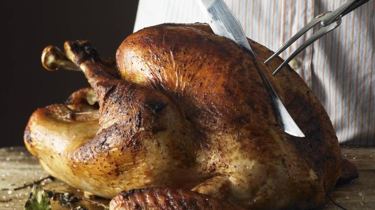 Several Wichita restaurants are open on Thanksgiving and will be serving traditional holiday meals.