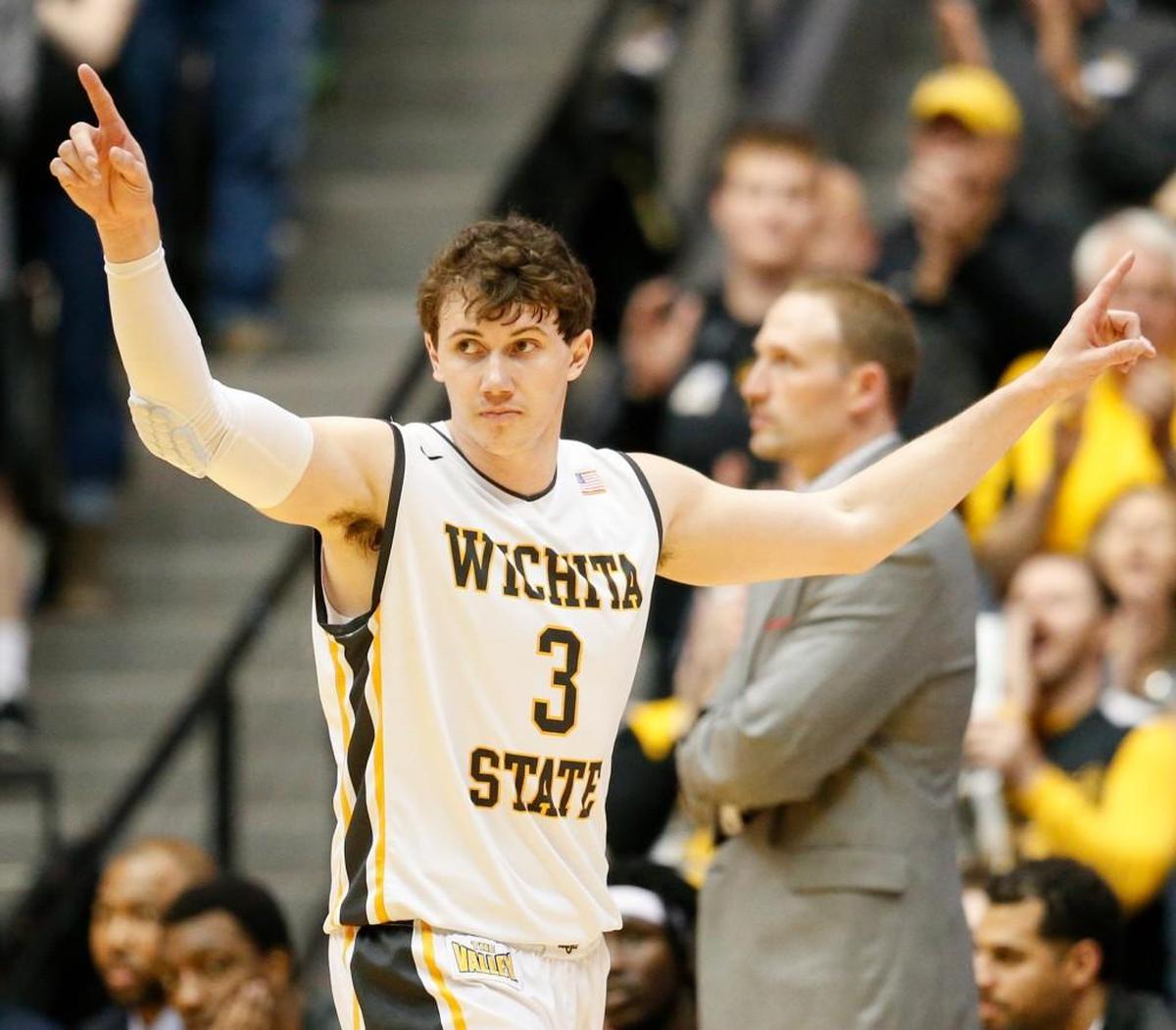 Evan Wessel is ready to chop, dice and sautee.