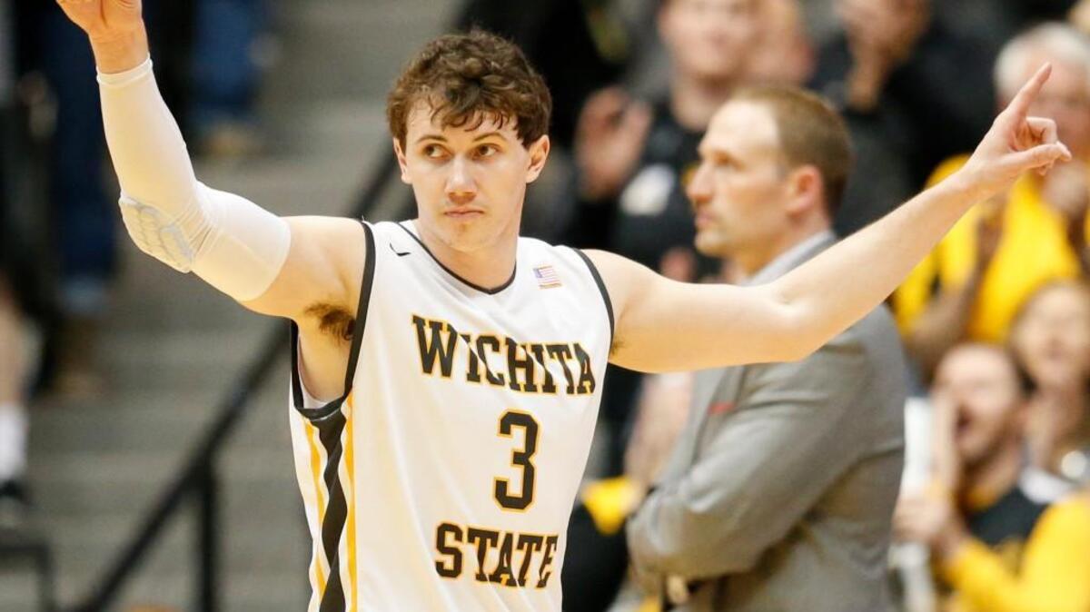 Evan Wessel will serve on the advisory group to help find the next WSU athletic director.